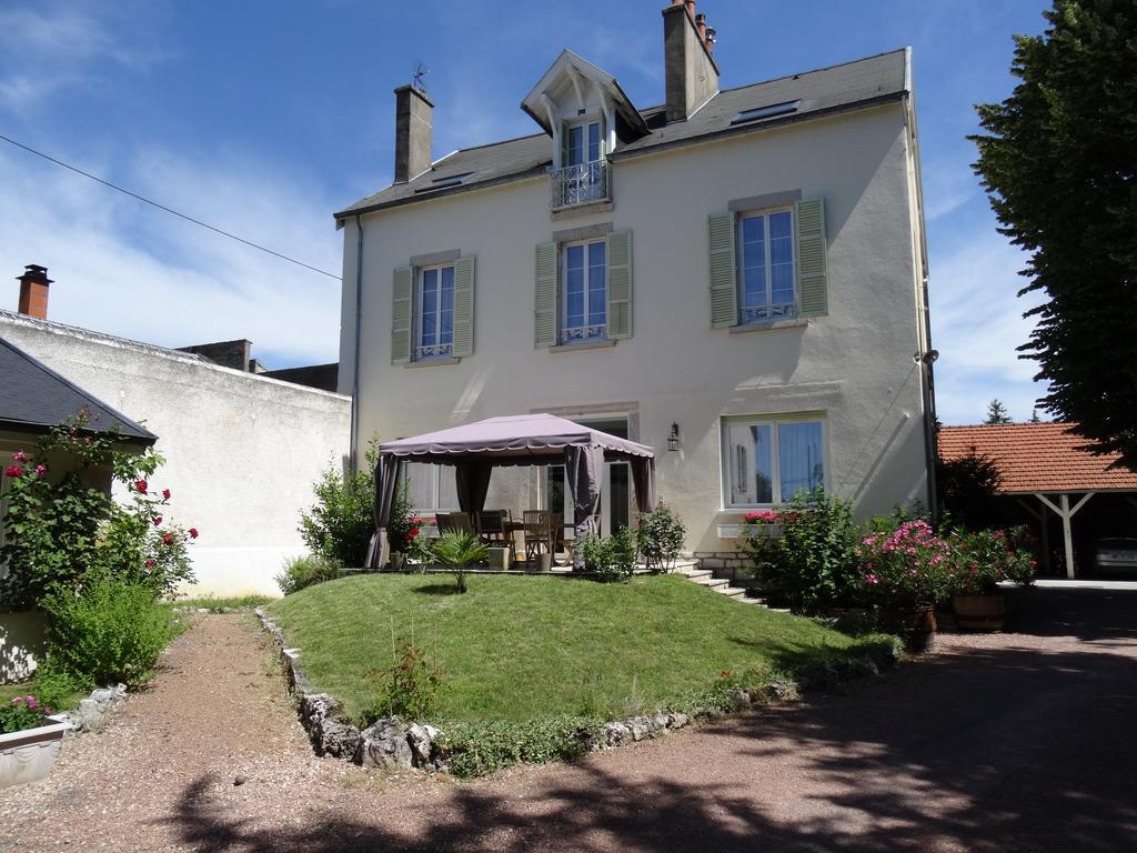 Maison Gille ニュイ・サンジョルジュ エクステリア 写真